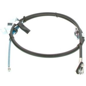 Handremkabel Citroen, Peugeot, Toyota Bosch Bc785