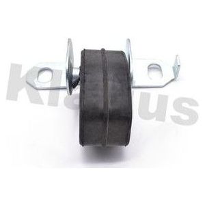 Uitlaatrubber Audi, Seat, Skoda, Volkswagen Klarius 420406