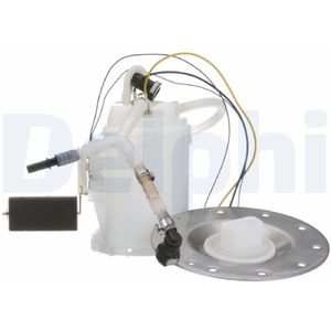 Brandstoftoevoereenheid Volkswagen Delphi Fg1906-11b1