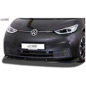 Voorspoiler Vario-X Passend Voor Volkswagen  2020- (Pu) Volkswagen Rdx Racedesign Rd Vvw88