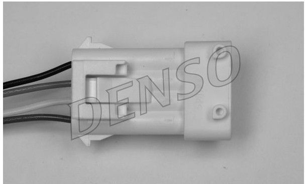 DENSO - DOX-2021 - Lambdasonde - Verwarmd - Direct Fit