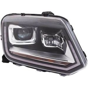 Koplamp Priority Parts Volkswagen Diederichs 2275184