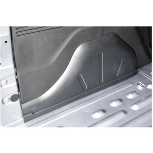 Rgm Set Binnenste Spatbordbeschermers Passend Voor Opel Combo 2018- / Citroã«n Berlingo 2018- / Pe Citroen, Opel, Peugeot Rgm Gr Wac302