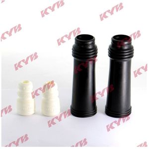 Hyundai - Stofkap - Schokdemper - Achteras