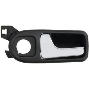 Volkswagen - Blic 6010-01-024409p - Handgreep - Chroom - Interieur