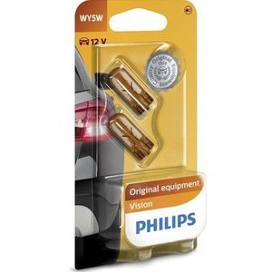 Philips Vision WY5W