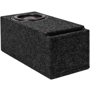 Max Level 1 Loaded Enclosure 6,5&Quot; Mercedes Vito/Viano (W447)  , Mercedes-Benz Gas Audio Power Max B1-16mb1