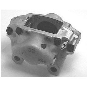 Remklauw Opel Abs 429851