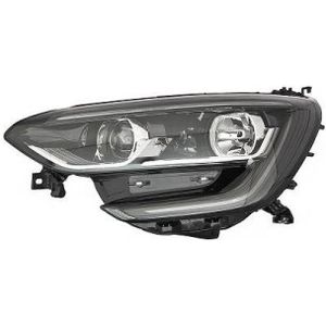 Koplamp Links Renault Diederichs 4467083