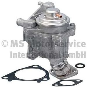 Egr Klep Citroen, Fiat, Iveco, Peugeot Pierburg 7.24809.51.0