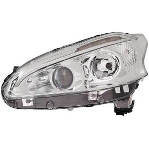Koplamp Peugeot Diederichs 4227983