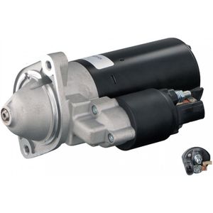Startmotor Toyota Febi 101613