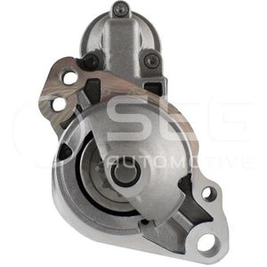 Startmotor / Starter Audi, Bentley, Volkswagen Seg Automotive 0001..