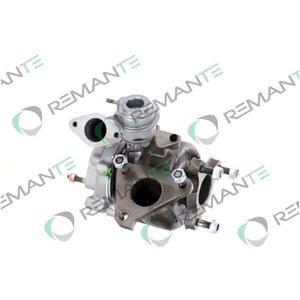 Turbocharger Nissan Remante 003-001-000074r