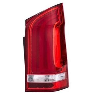 Mercedes-Benz - Hella 2SK 011 813-221 - Achterlicht - Rechts - LED