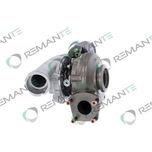 Turbocharger Volkswagen Remante 003-001-000069r