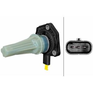 Kia - Sensor - Motoroliepeil - Hella 6pr 016 269-001