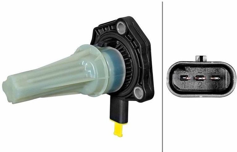 Kia - Sensor - Motoroliepeil - Hella 6pr 016 269-001