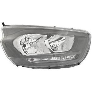 Koplamp Ford Diederichs 1456180