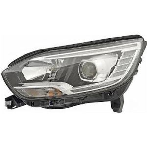 Koplamp Priority Parts Renault Diederichs 4467481