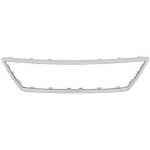 Frame, Radiateurgrille Seat Diederichs 7433541