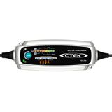 Ctek MXS 5.0 Test & Charge Acculader 12V