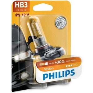 Philips Vision HB3