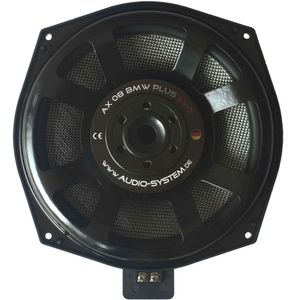 Audio System 200mm Neodym-Subwoofer. Voor Alle E- En F-Modellen Bmw , Bmw Audio System  08 Bmw Plus Evo