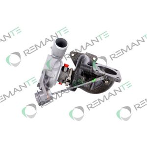 Turbocharger Ford Remante 003-001-000014r