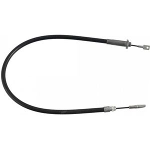 Handremkabel Mercedes-Benz Febi 18118