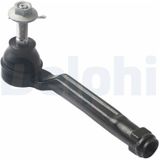 Hyundai - Spoorstangeind - Vooras Links - M16 x 1,5 - TA3897