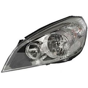 VanWezel 5922961 - Voorlicht - Voor Volvo S60 - 10/2010 tot 2018