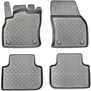 Rubbermatten Passend Voor Audi  /  Sportback 2018+ (Incl. Plug-In Hybrid) Audi Winparts Go! 603226
