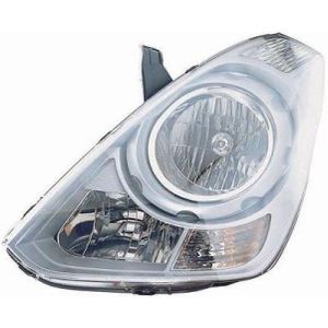 Koplamp Hyundai Diederichs 6883881