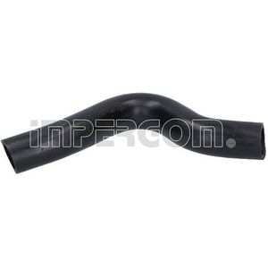 Skoda - Aanzuigslang - Luchtfilter - HNBR - 172 mm