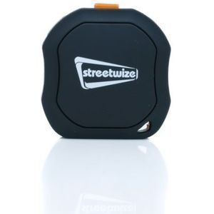 Multifunctionele GPS Tracker