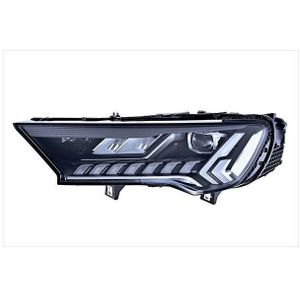 Koplamp Audi Hella 1ex 354 881-071