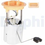 Volkswagen - Delphi Fg2406-12b1 - Brandstoftoevoereenheid - Diesel