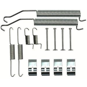 Toebehoren, Remschoen Ford, Mazda Trw Sfk349