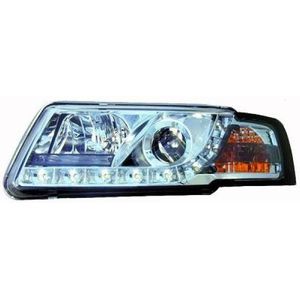 Koplampen Set Volkswagen Diederichs 2245386