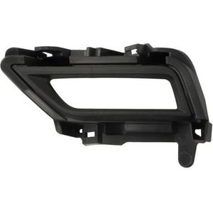 Ventilatiegrille, Bumper Nissan Blic 5513-00-1611993p