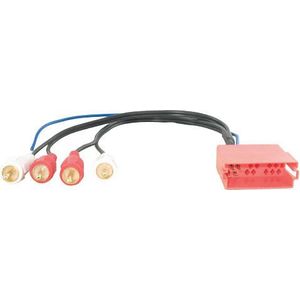 Speaker Adapter  Audi Tcp .1320-56