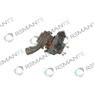 Turbocharger Hyundai Remante 003-001-000027r