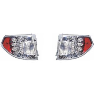 Achterlicht Set Subaru Van Wezel Combideals Set_5136931