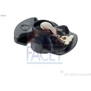 Stroomverdelerrotor Chevrolet, Daewoo, Mitsubishi, Nissan Facet 3.8331/31