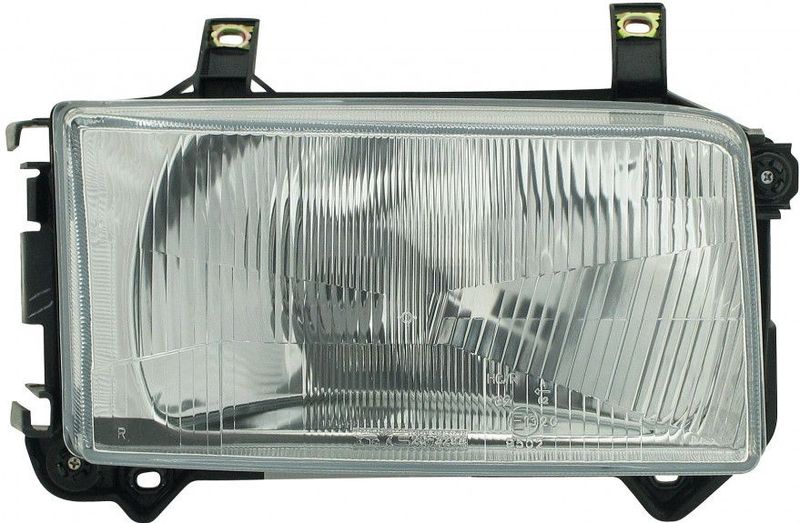 TYC - 20-3294-08-2 - Koplamp - Links