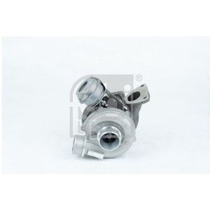 Turbocharger Volvo Febi 187079
