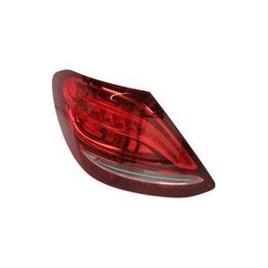 Mercedes-Benz - Achterlicht - Llm232 - Links - Met Knipperlamp - LED