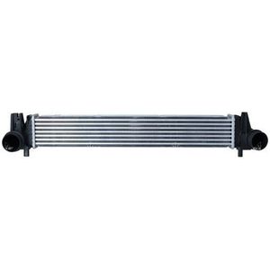 Intercooler, Inlaatluchtkoeler Audi, Volkswagen Nrf 309035