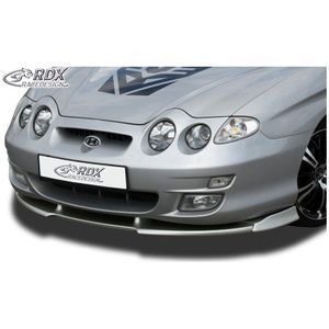 Voorspoiler Vario-X Hyundai Coupe Rd 1999-2002 (Pu) Hyundai Rdx Racedesign Rd Vhy02